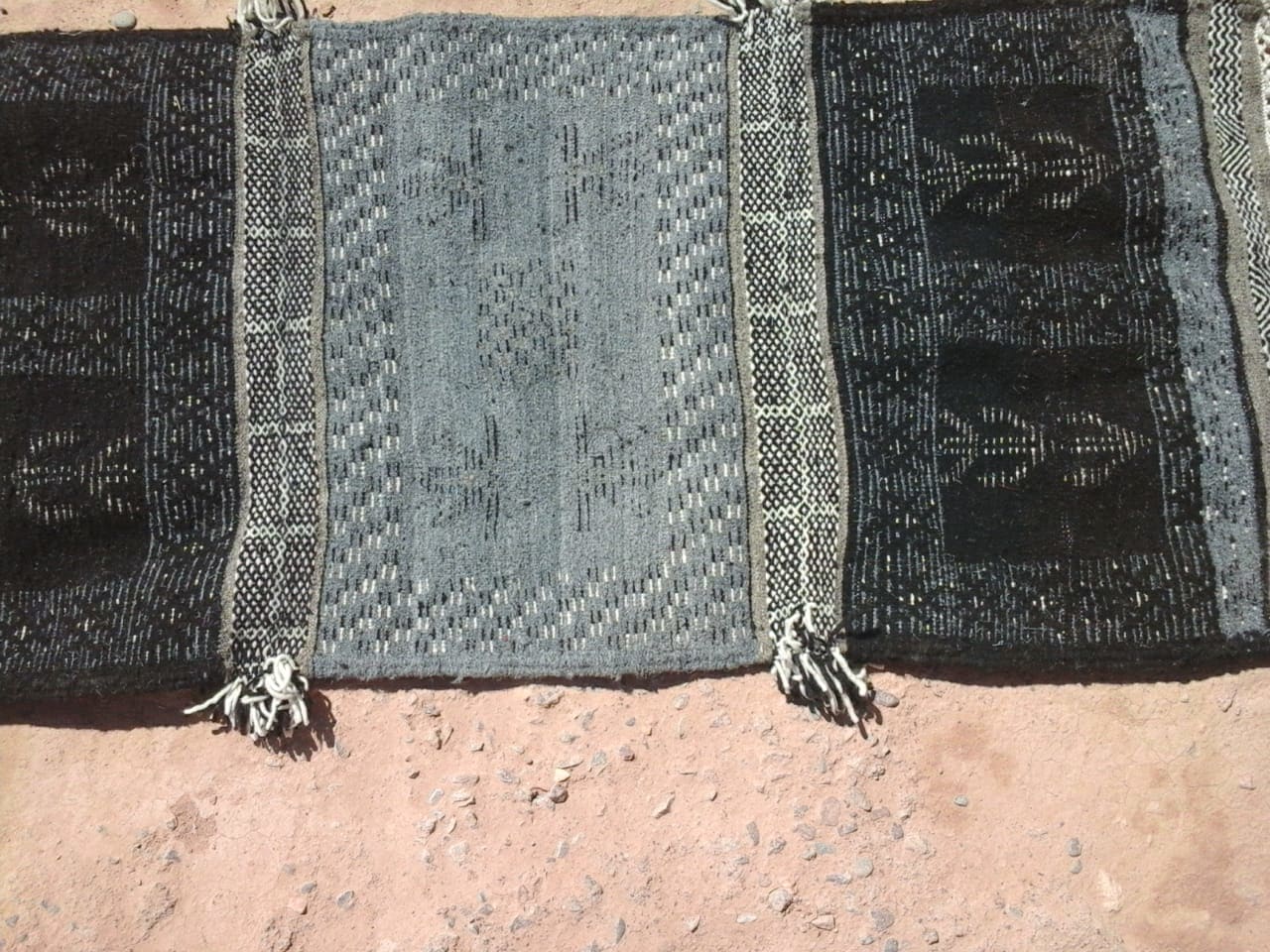 Flatweave Rug