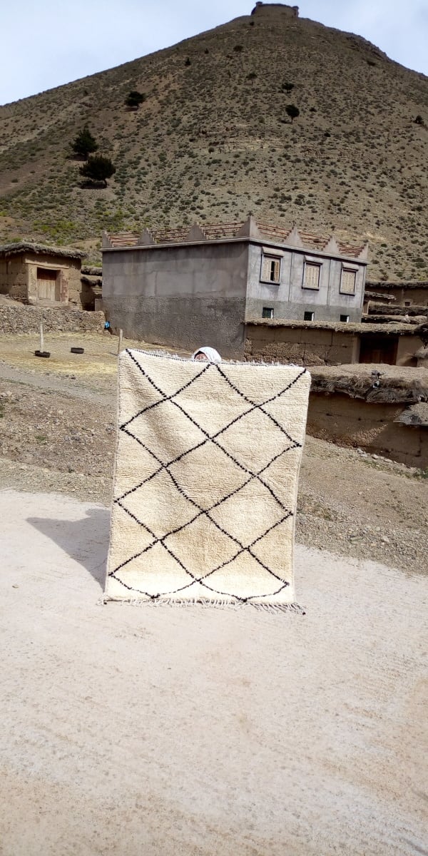 Beni Ourain