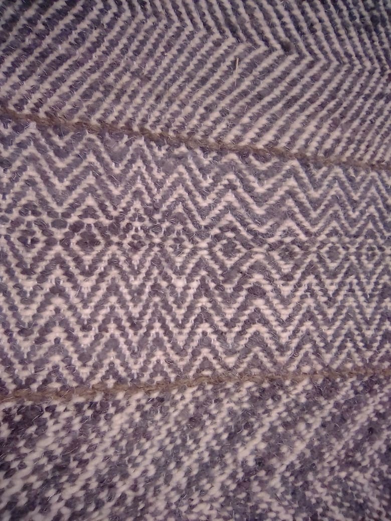 Flatweave Rug