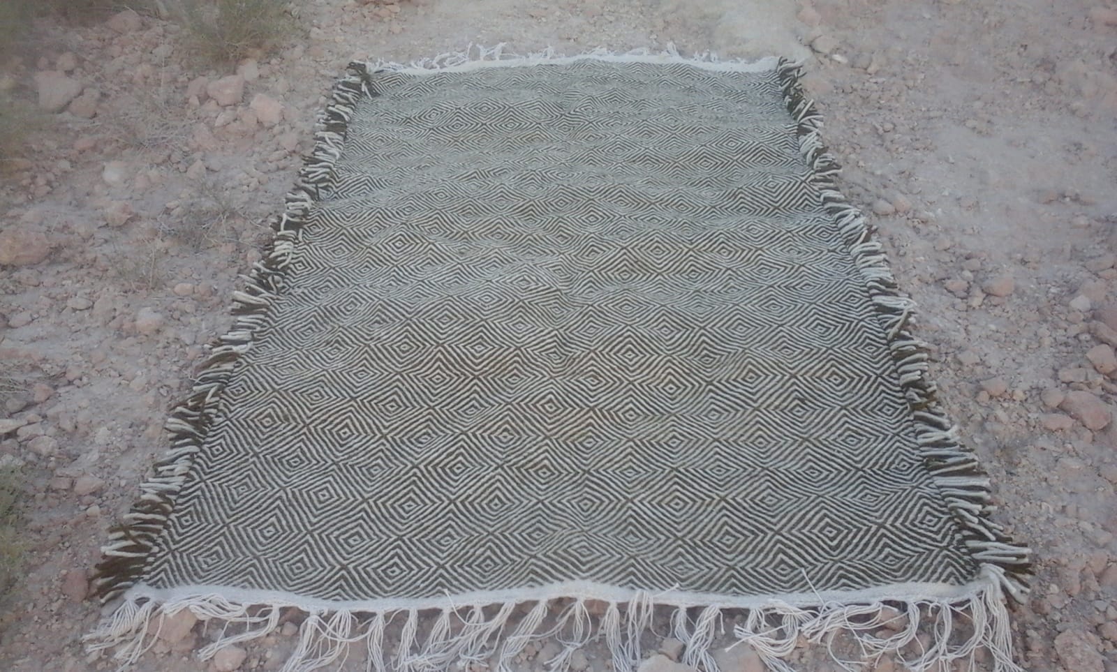 Flatweave Rug