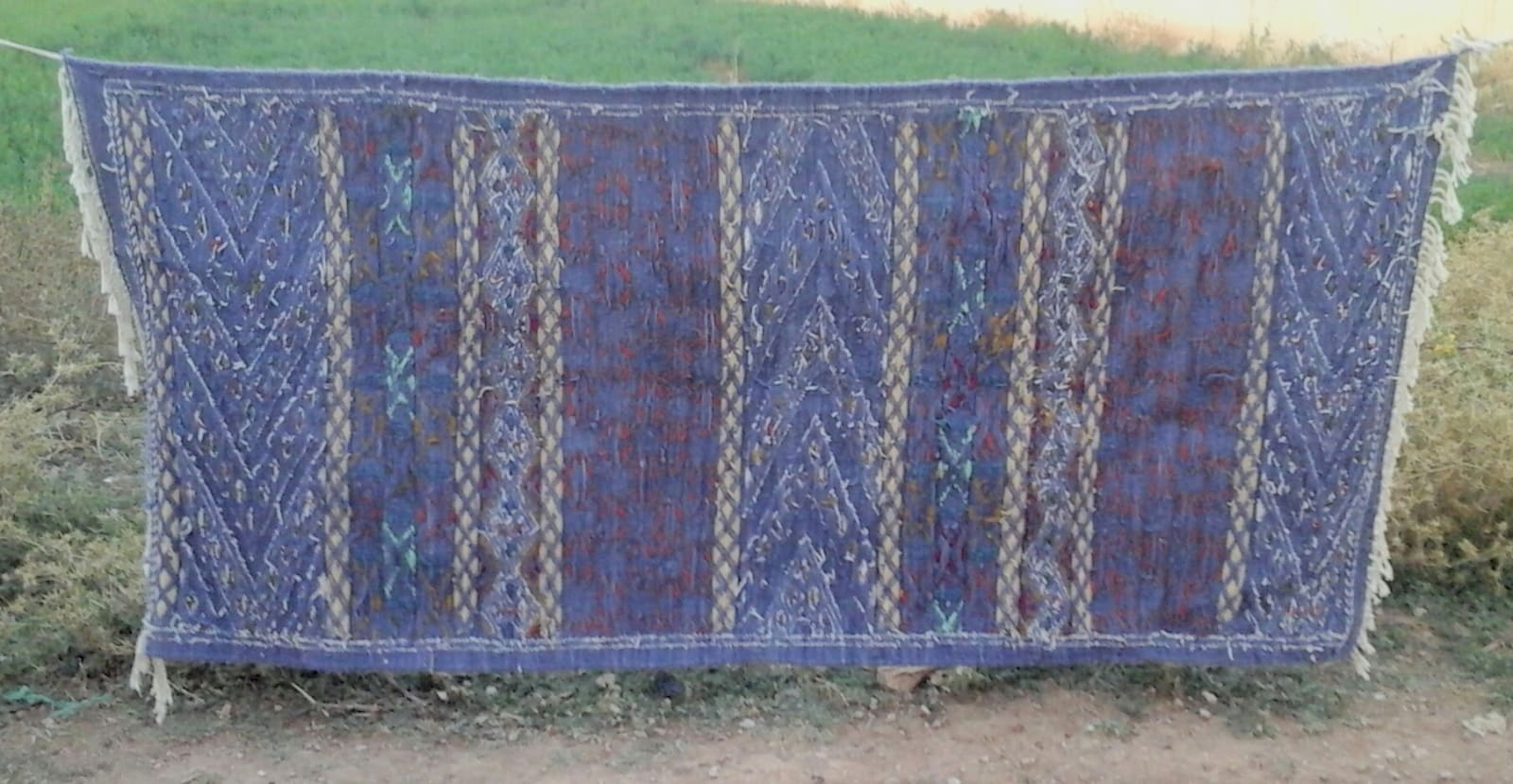 Hanbel Rug