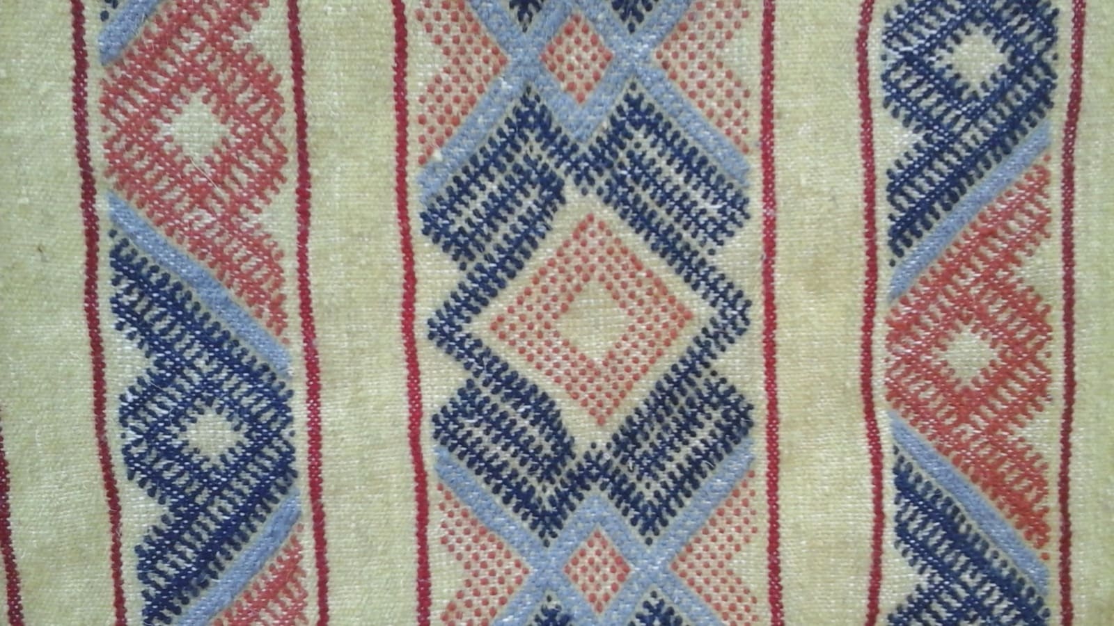 Hanbel Rug