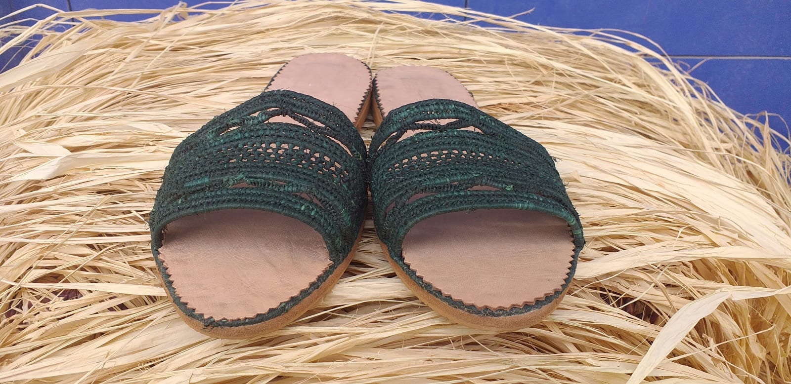 Boho Shoes