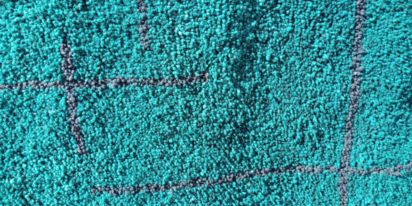 Pile Knot Rug