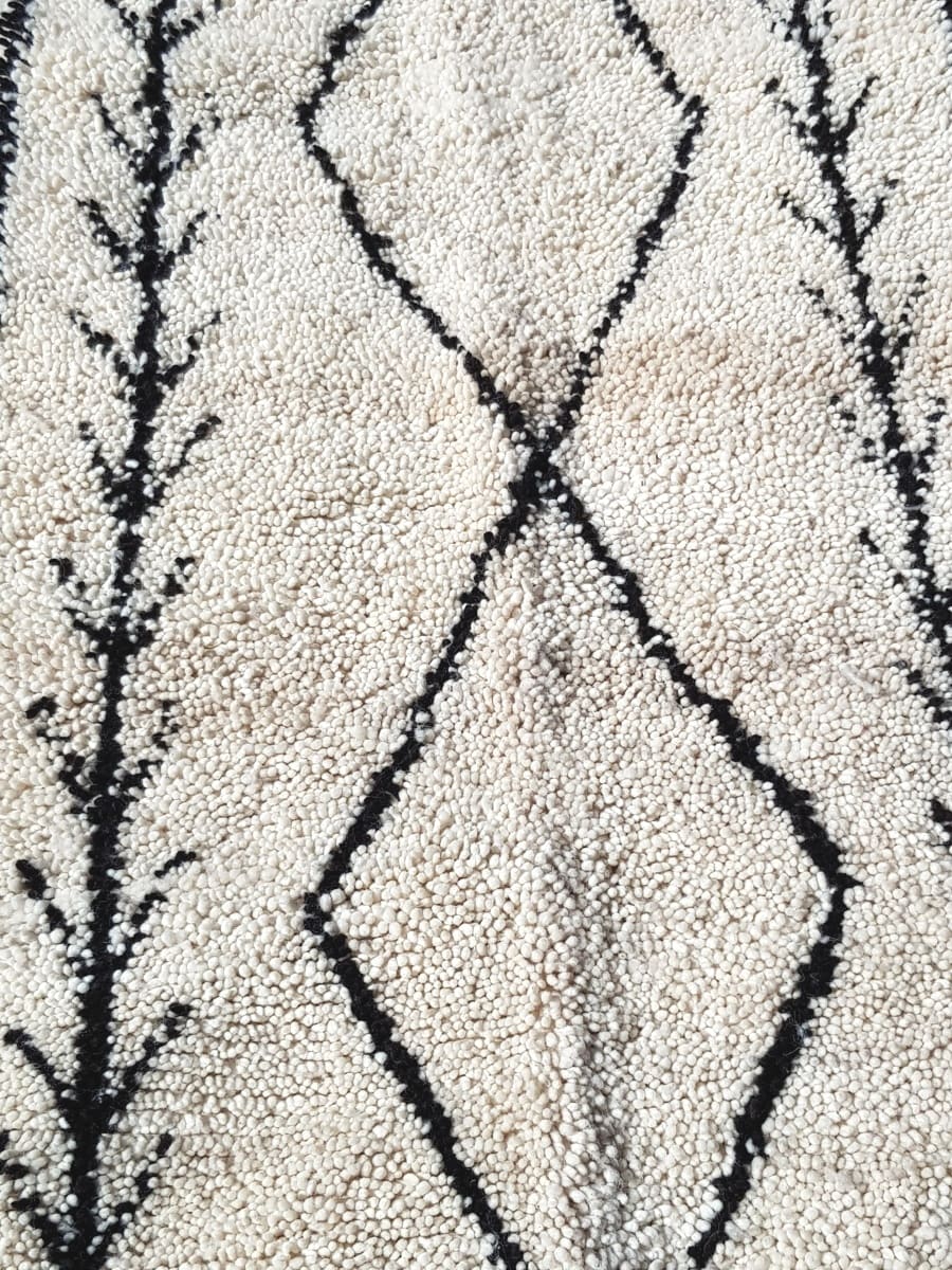 Beni Ourain Rug