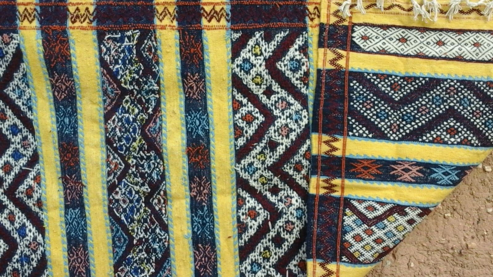 Hanbel Rug