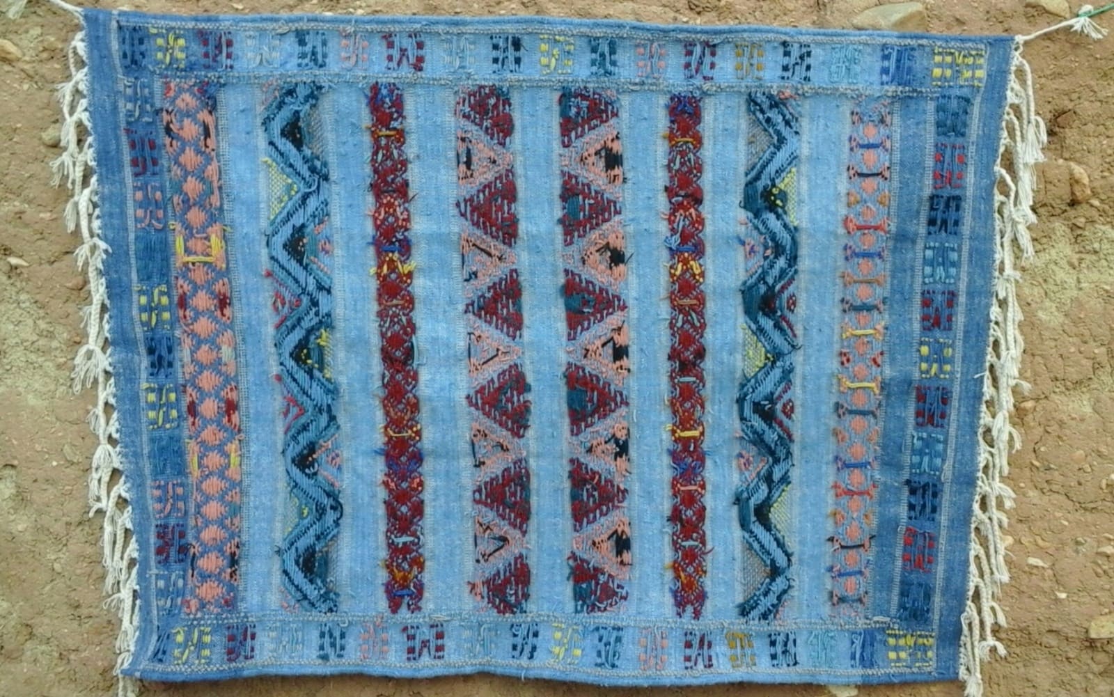 Hanbel Rug