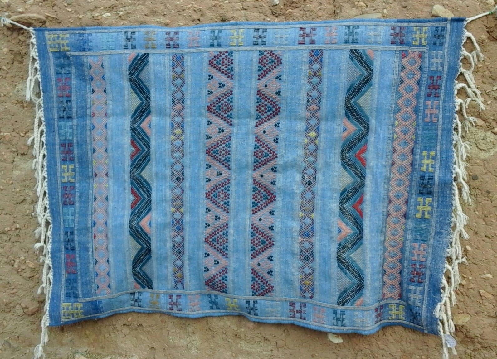 Hanbel Rug
