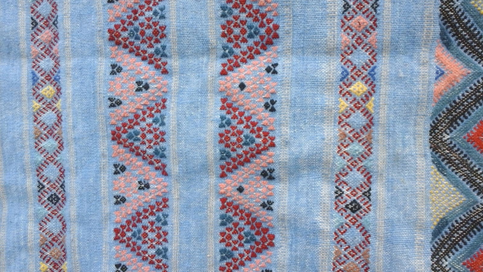 Hanbel Rug