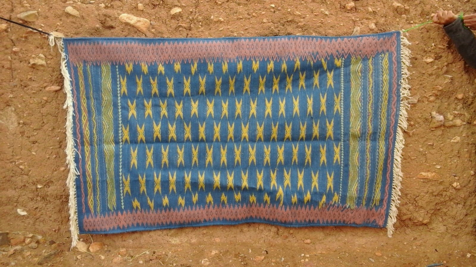 Hanbel Rug