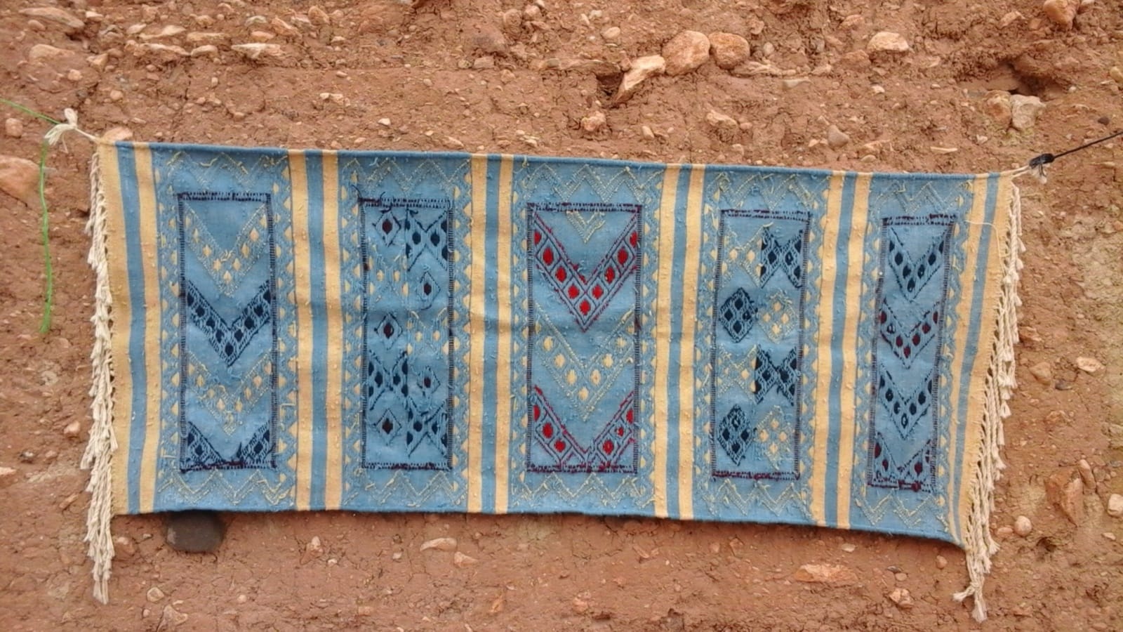 Hanbel Rug