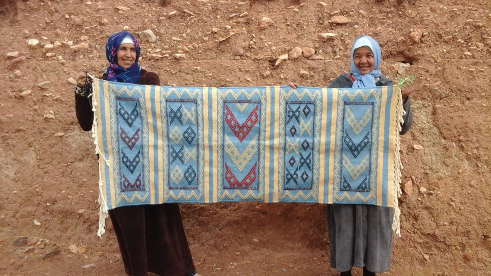 Hanbel Rug