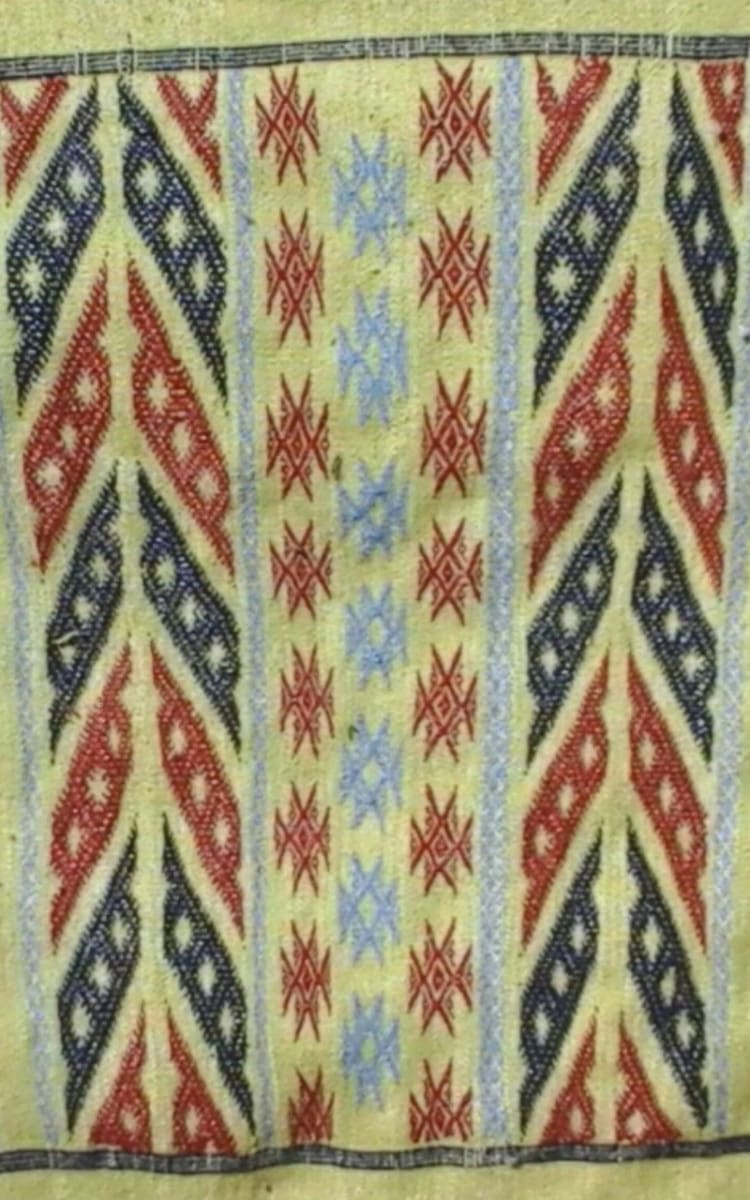 Hanbel Rug