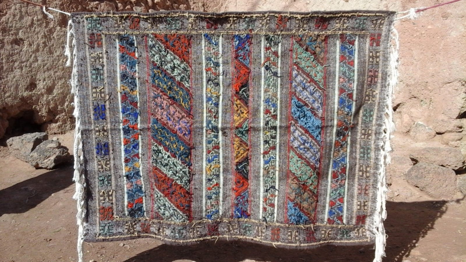 Hanbel Rug