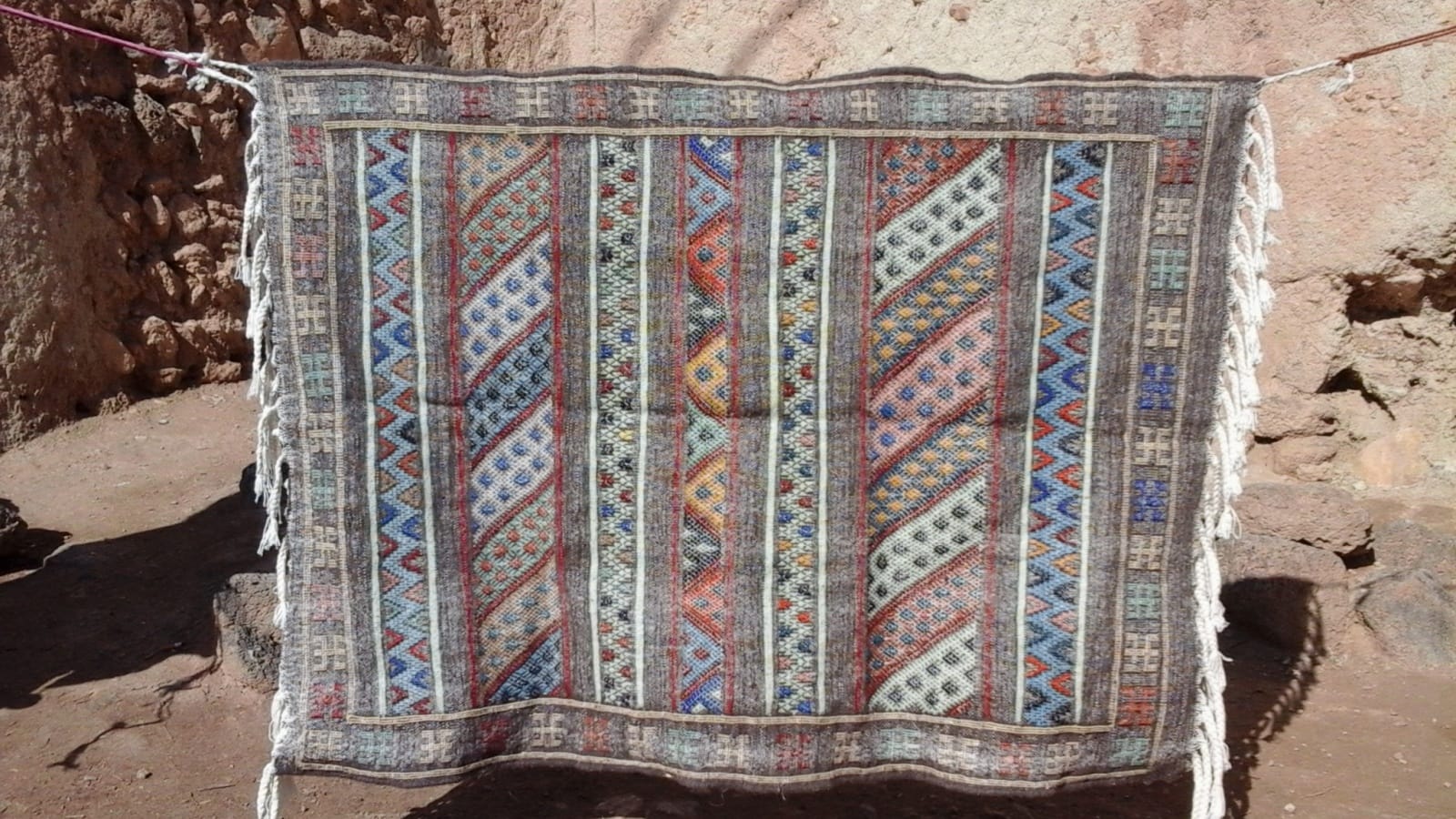 Hanbel Rug