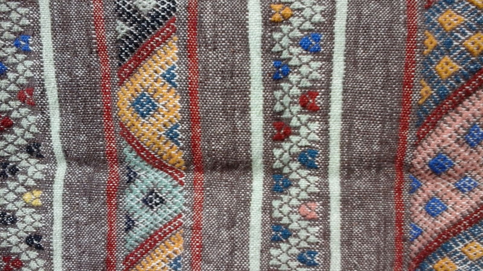 Hanbel Rug