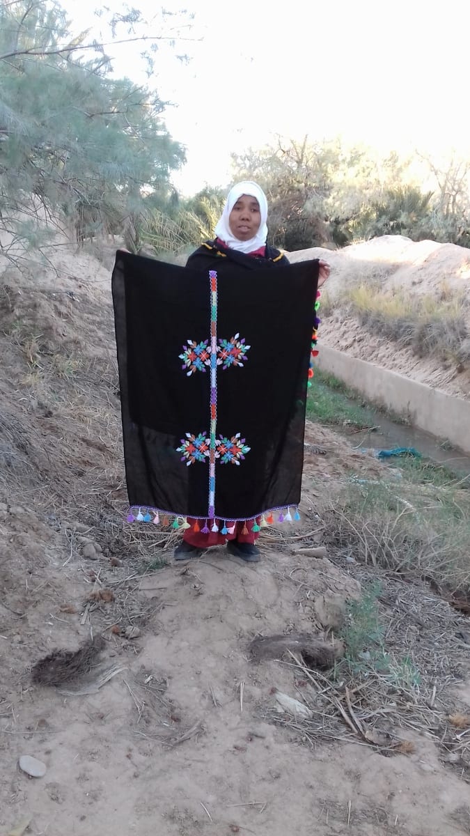 Tahrouit
