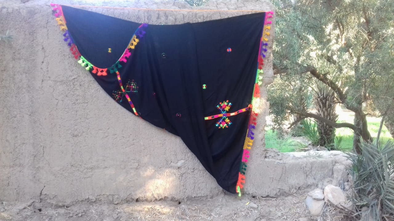 Tahrouit