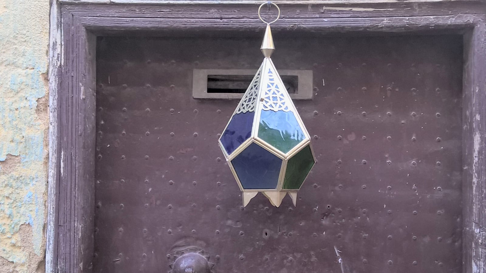 Chandelier
