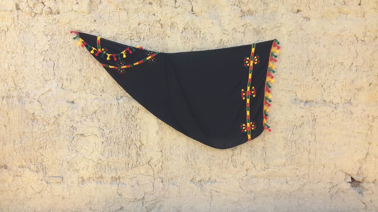Tahrouit