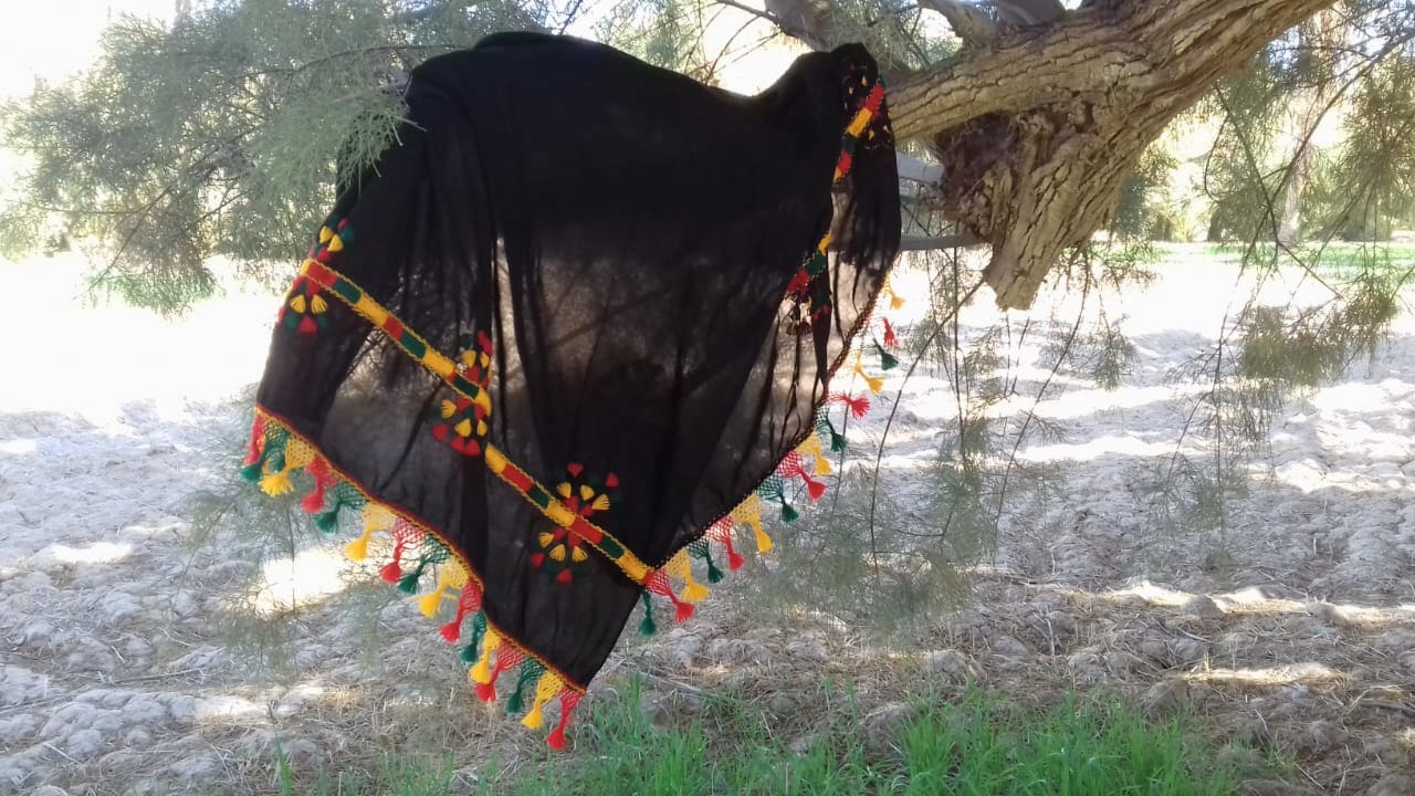 Tahrouit