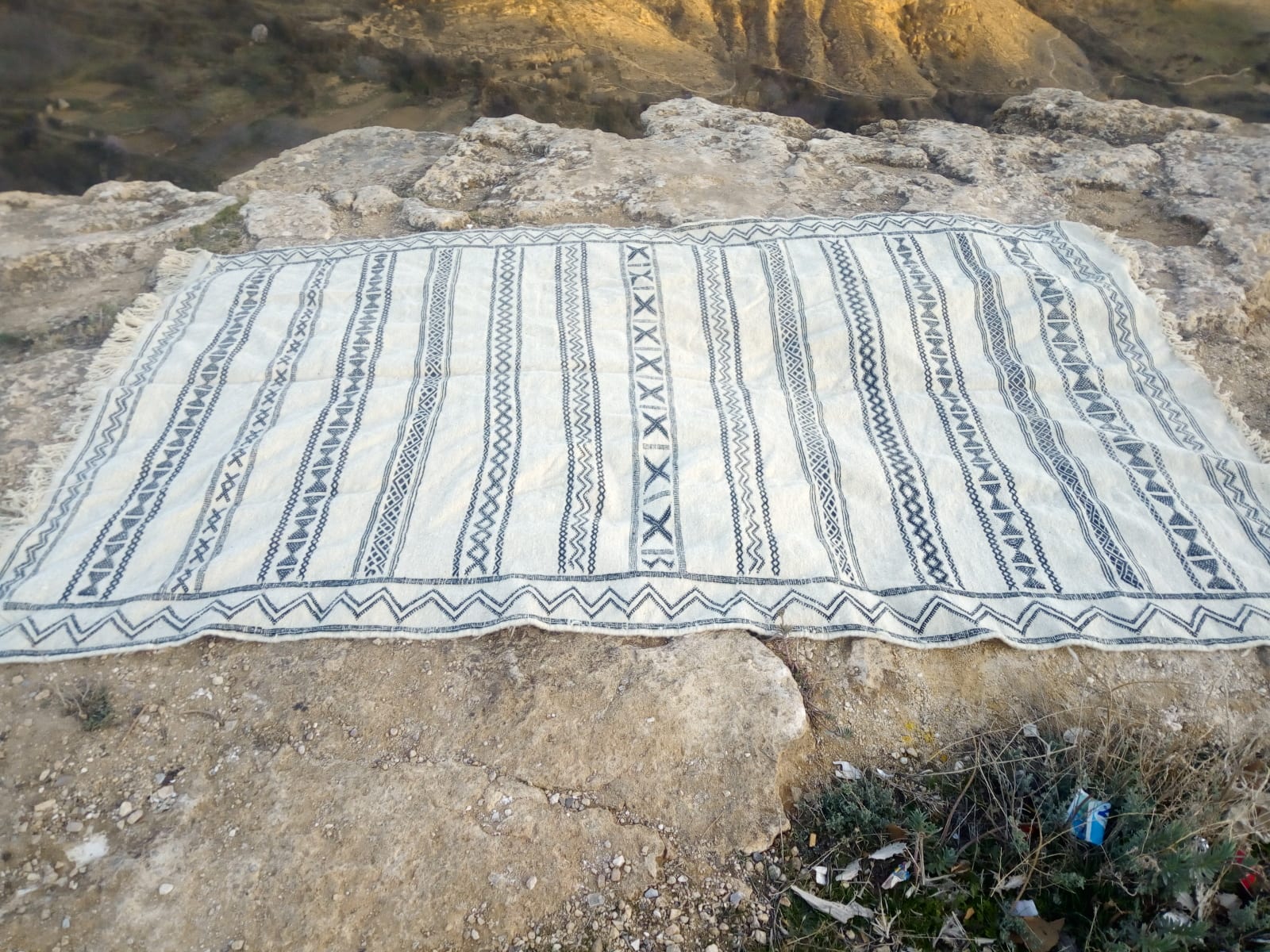 Flatweave