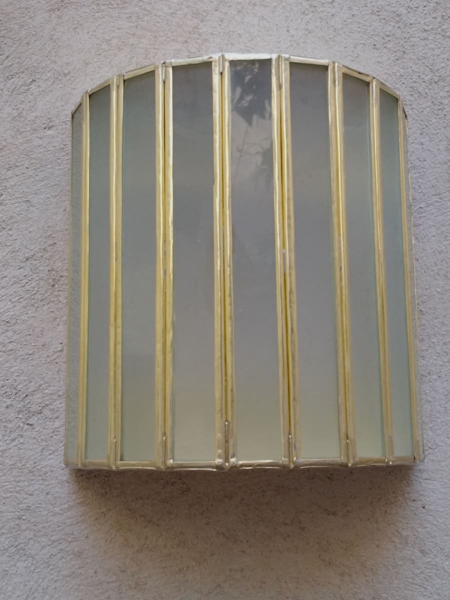 Wall Lantern