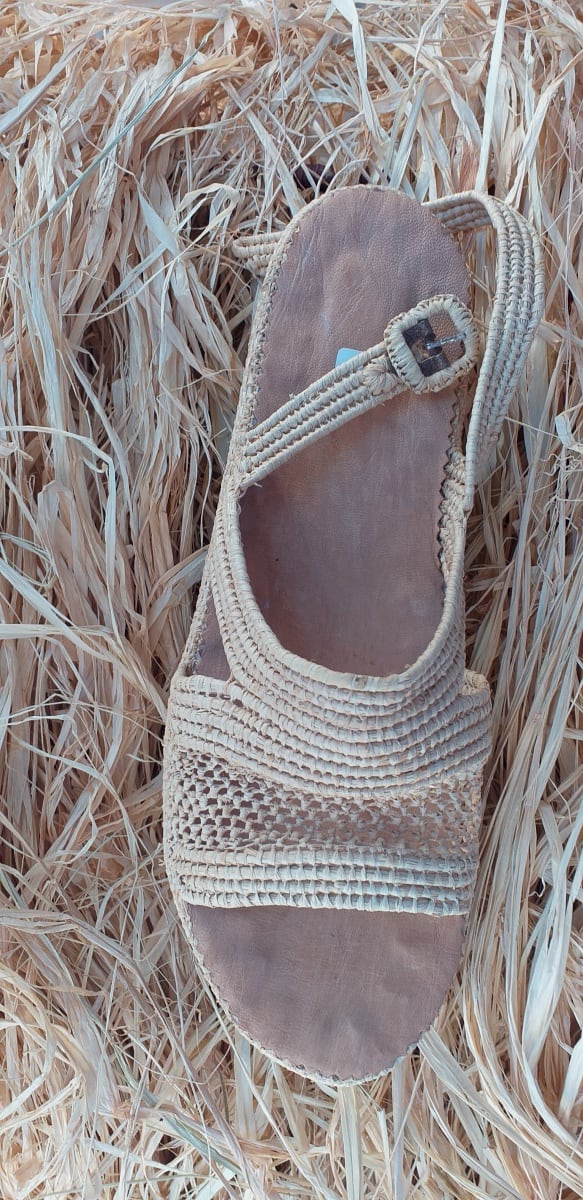 Boho Shoes