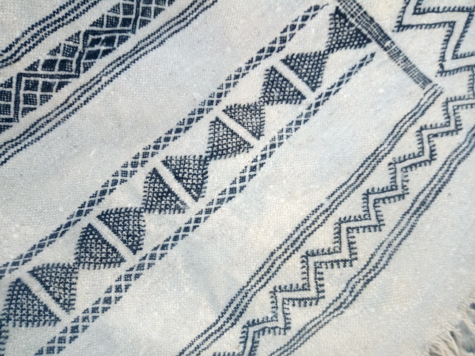 Flatweave