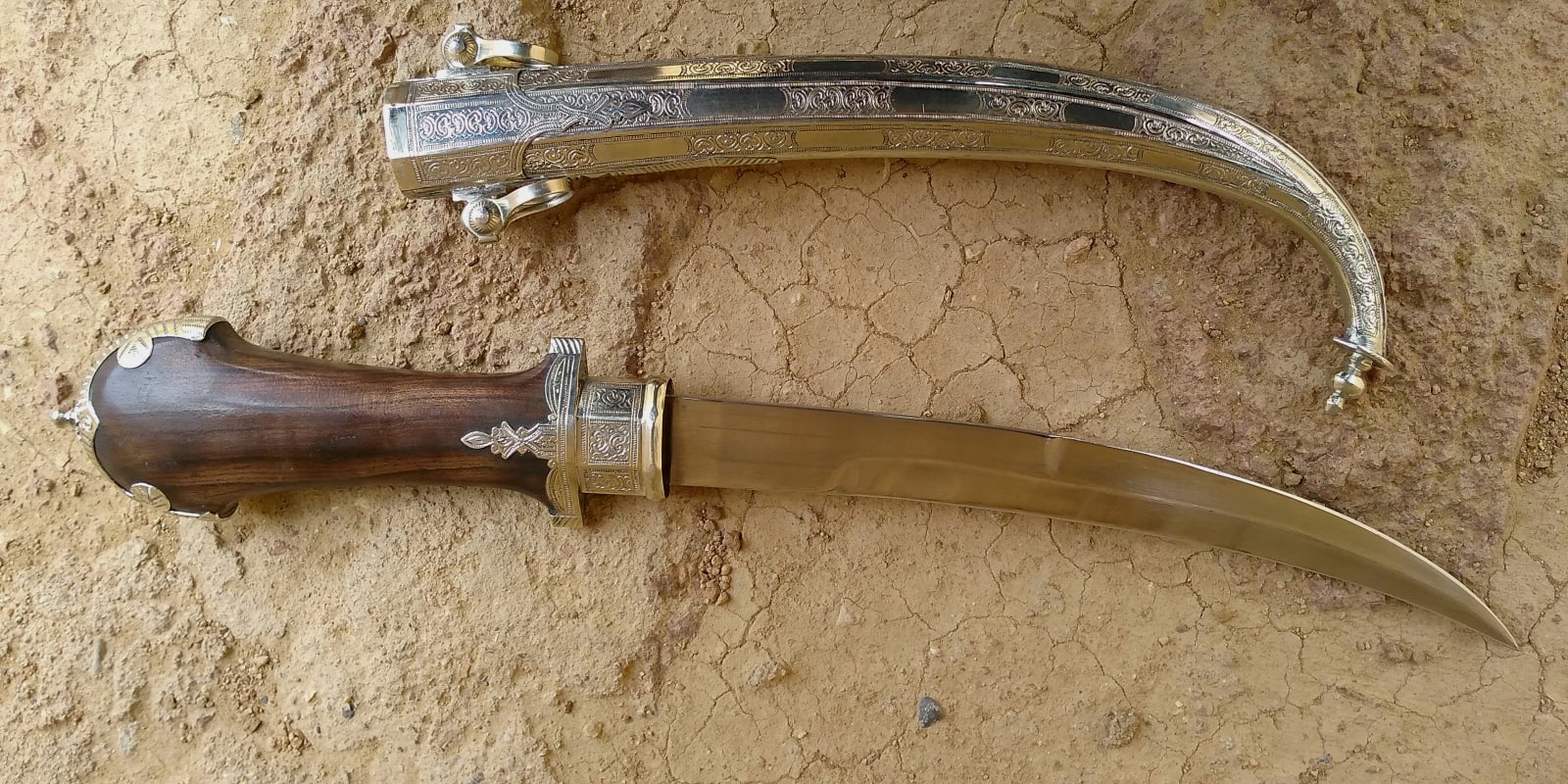 Traditional Dagger