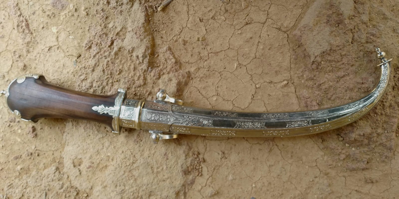 Traditional Dagger