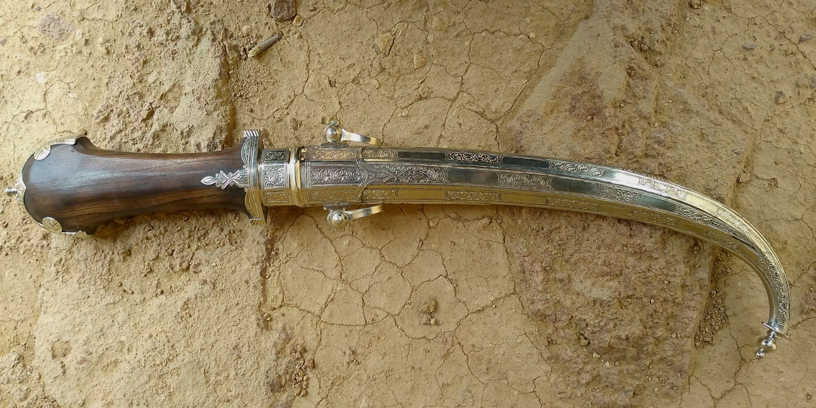 Traditional Dagger