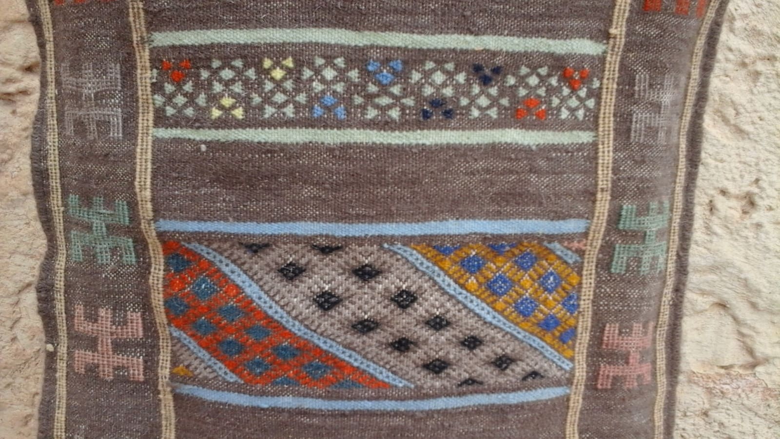 Hanbel Rug