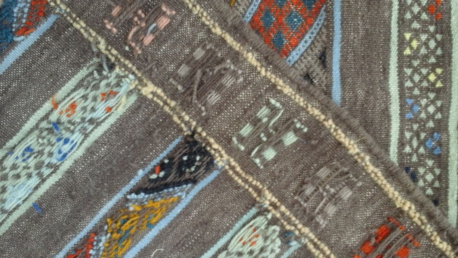 Hanbel Rug