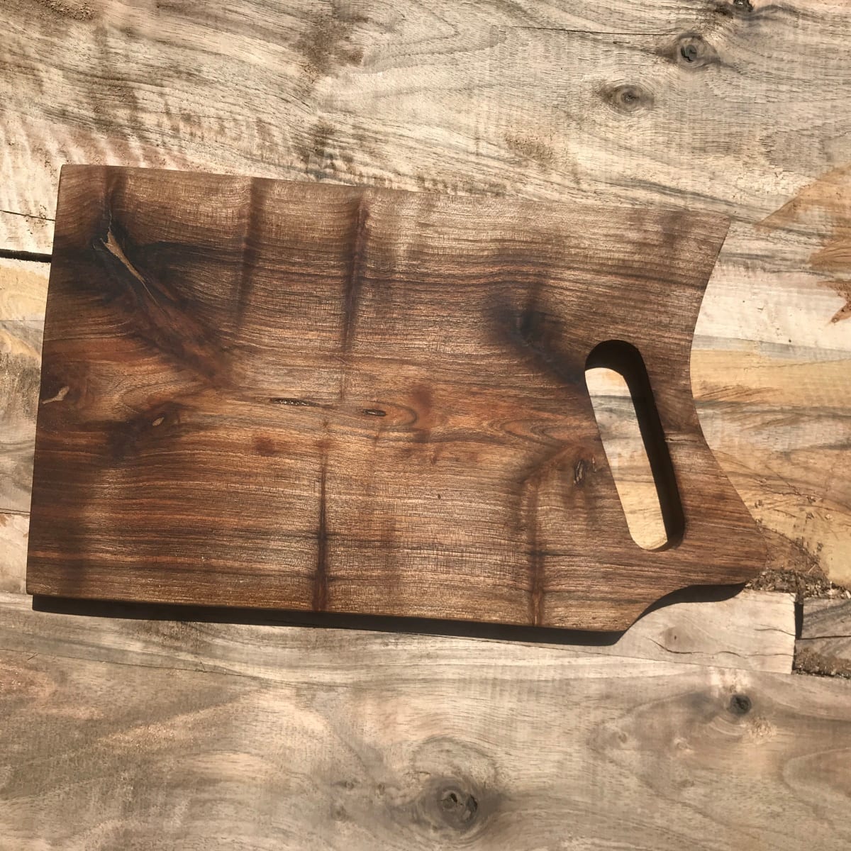 Cutting Board