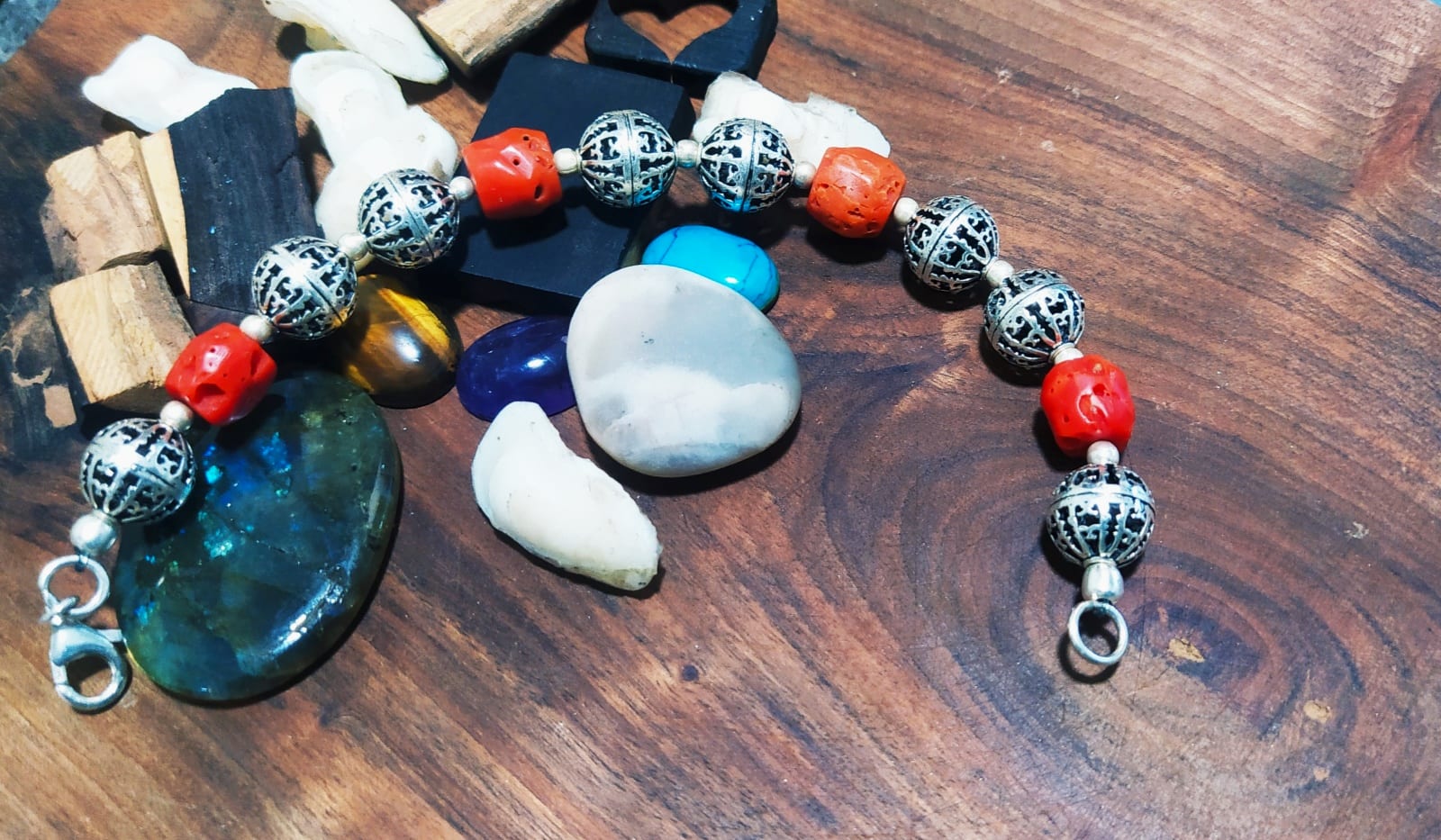 Bracelet