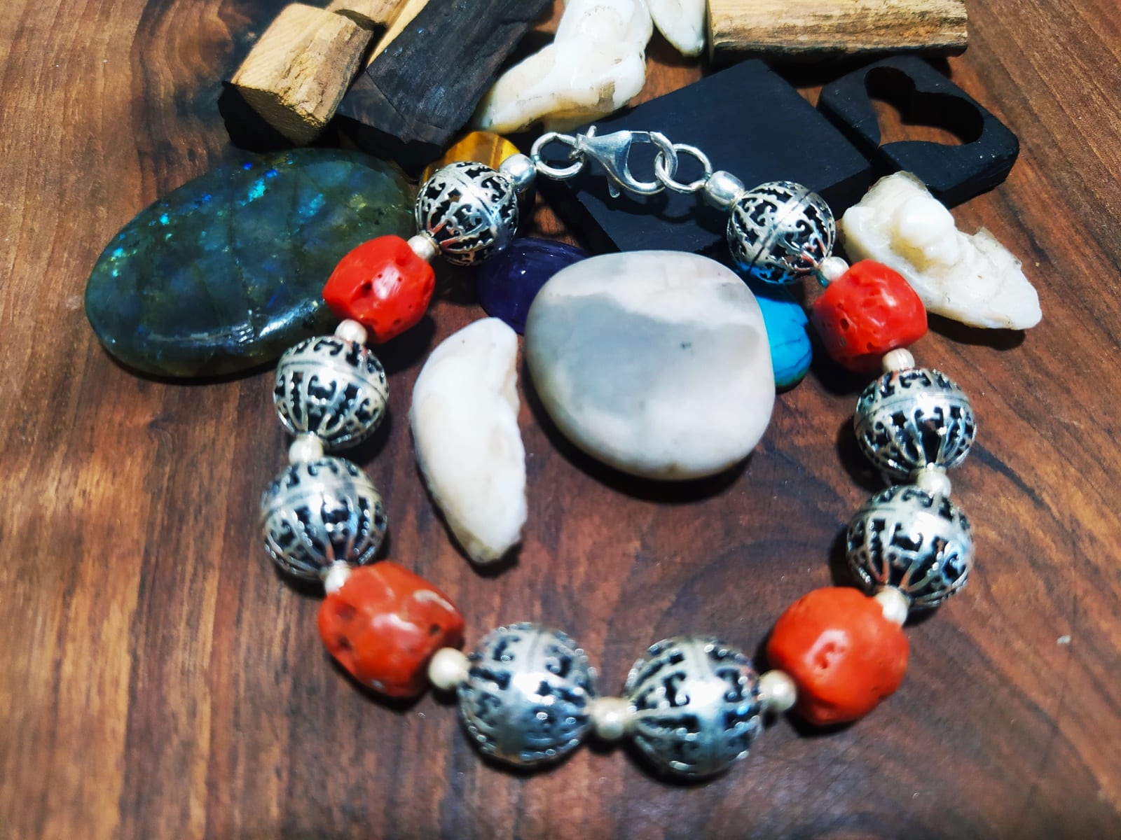 Bracelet
