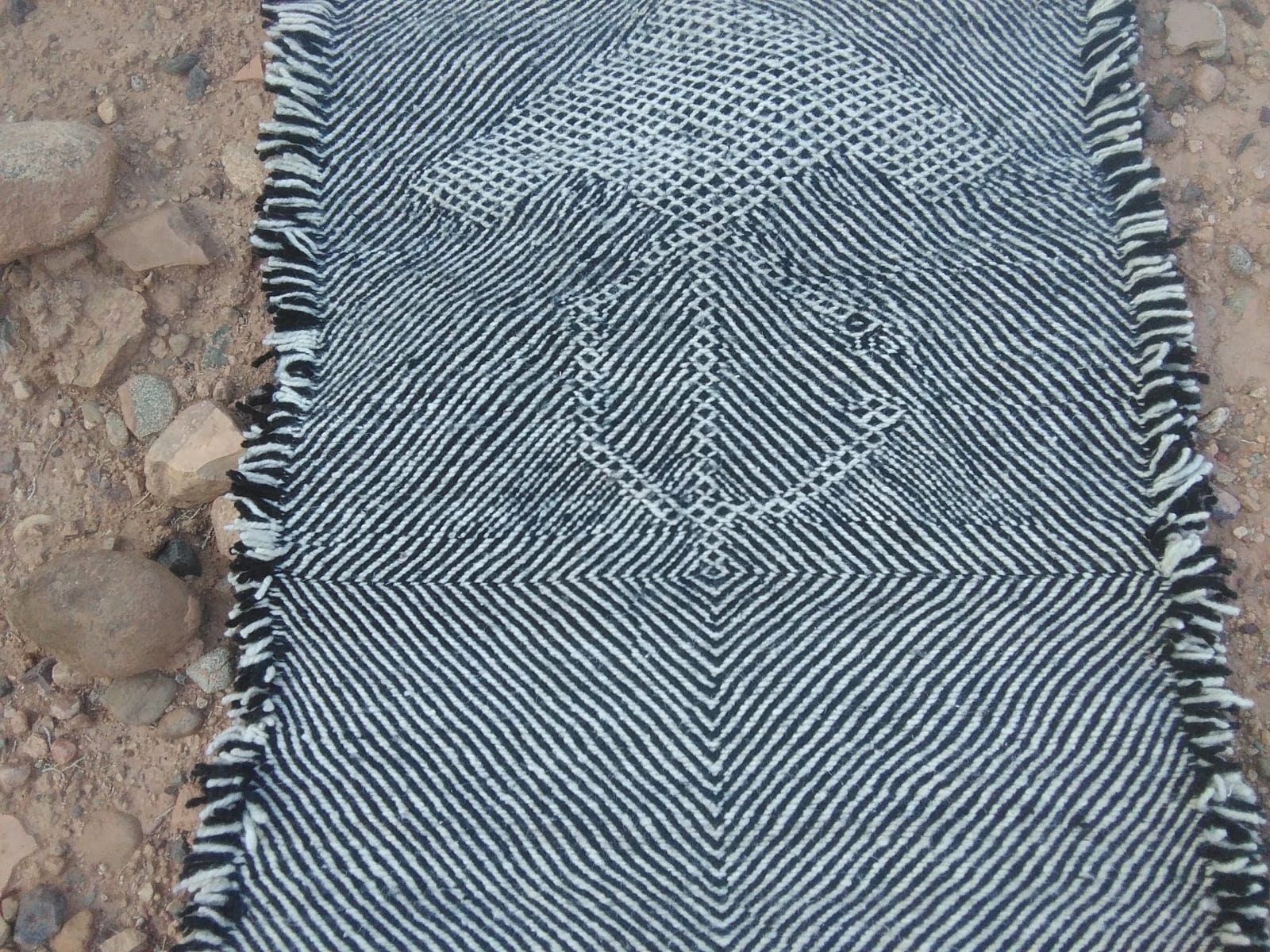 Flatweave Rug