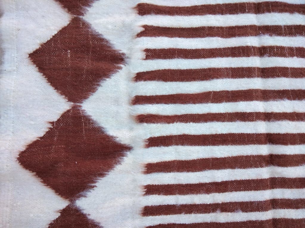 Flatweave Rug