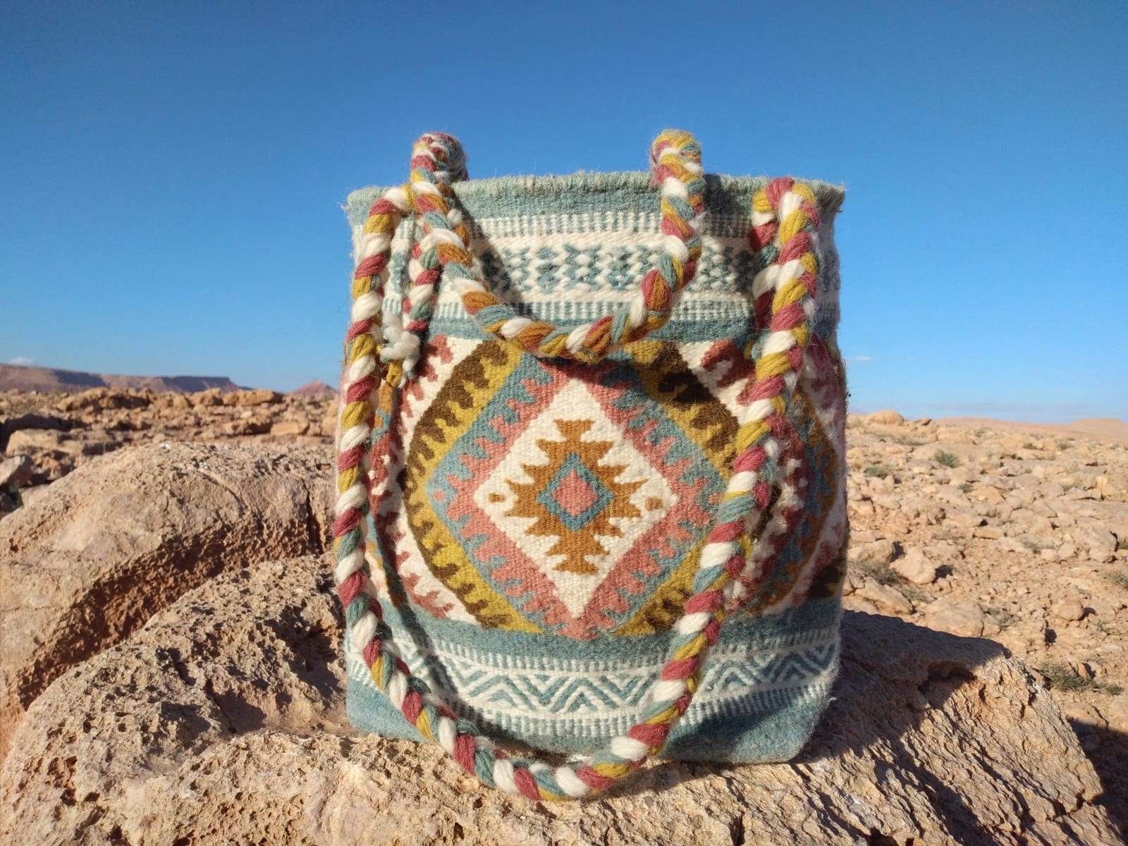 Bag