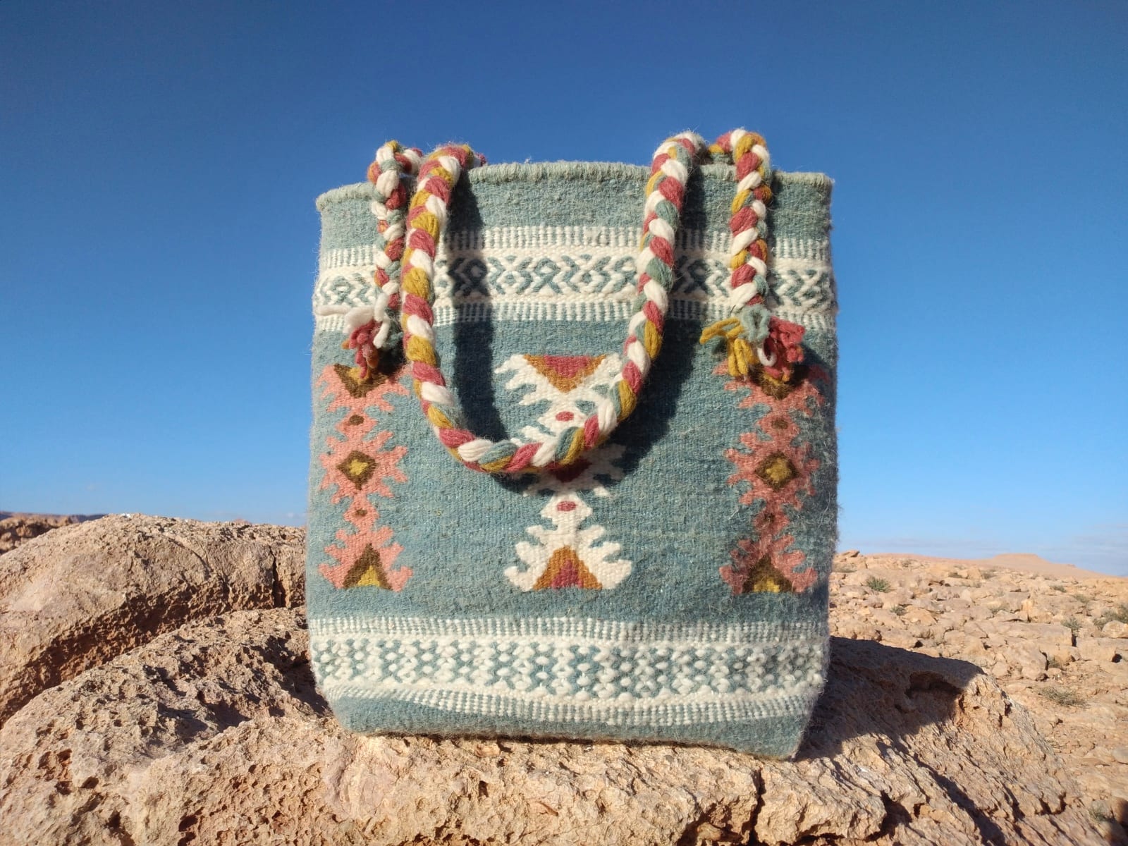 Bag