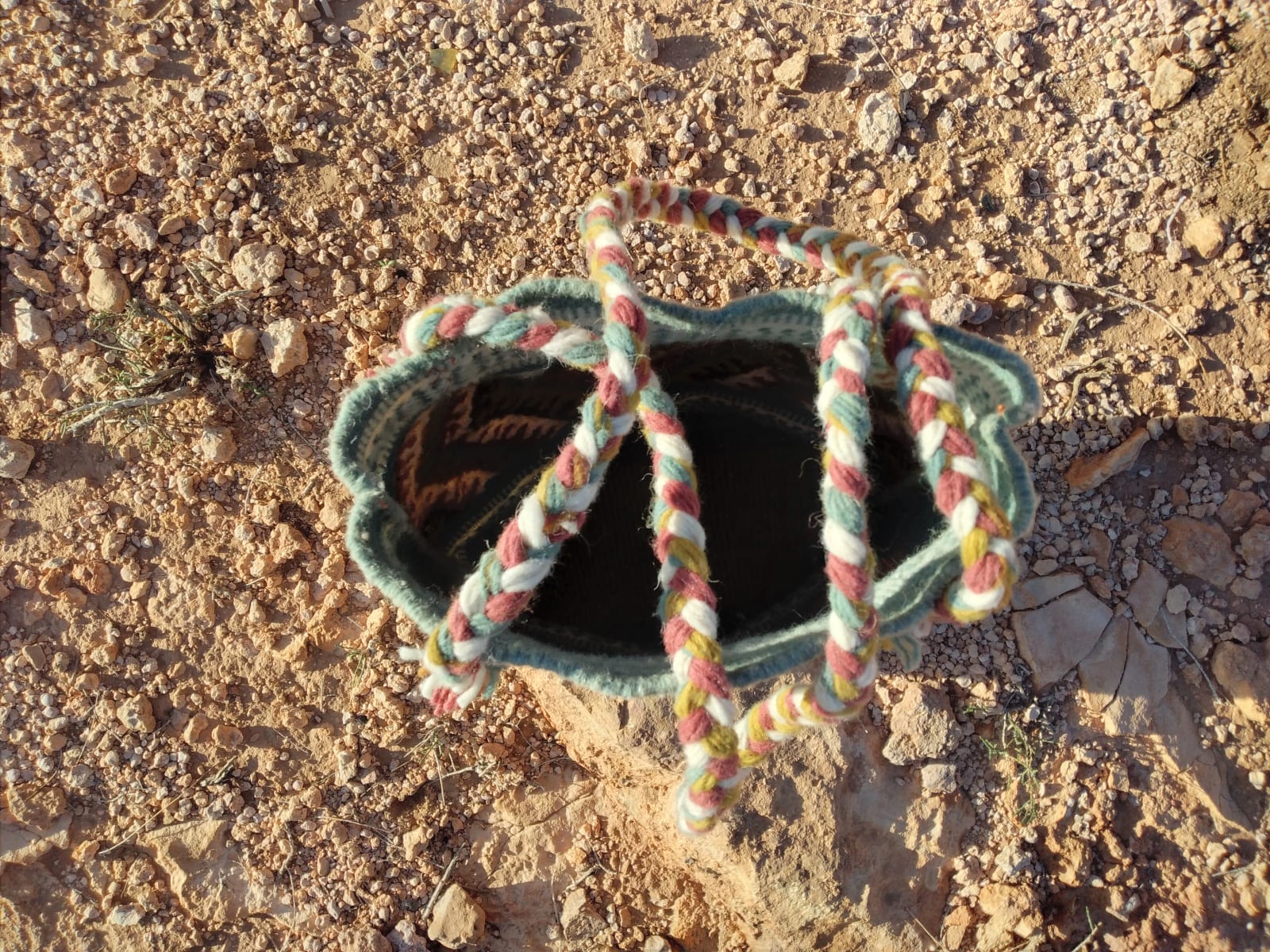 Bag