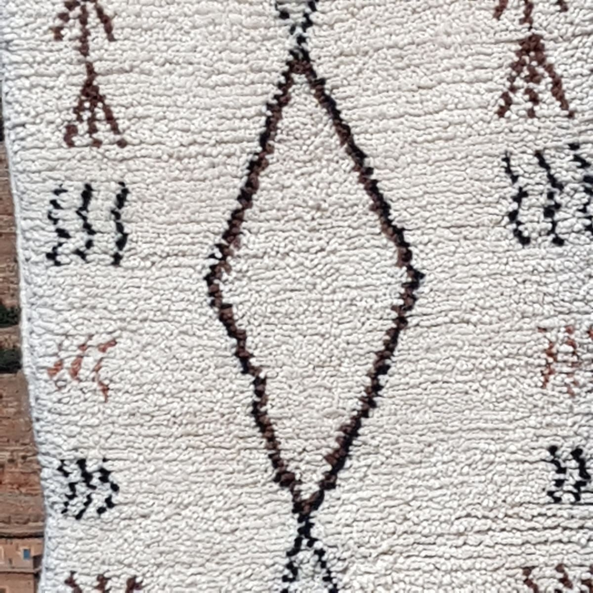 Beni Ourain Rug