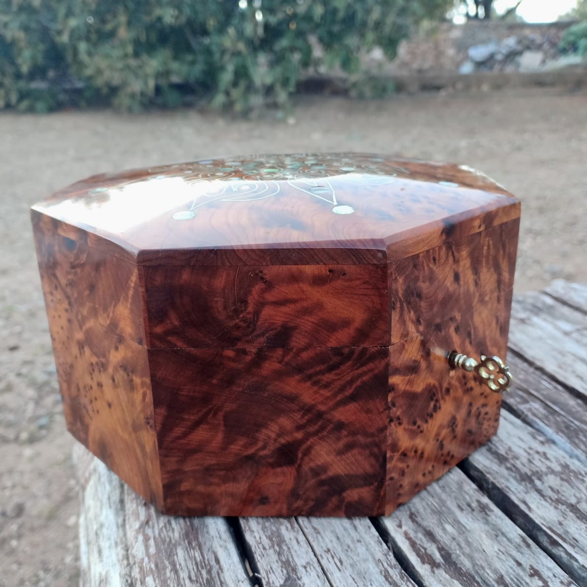 Box