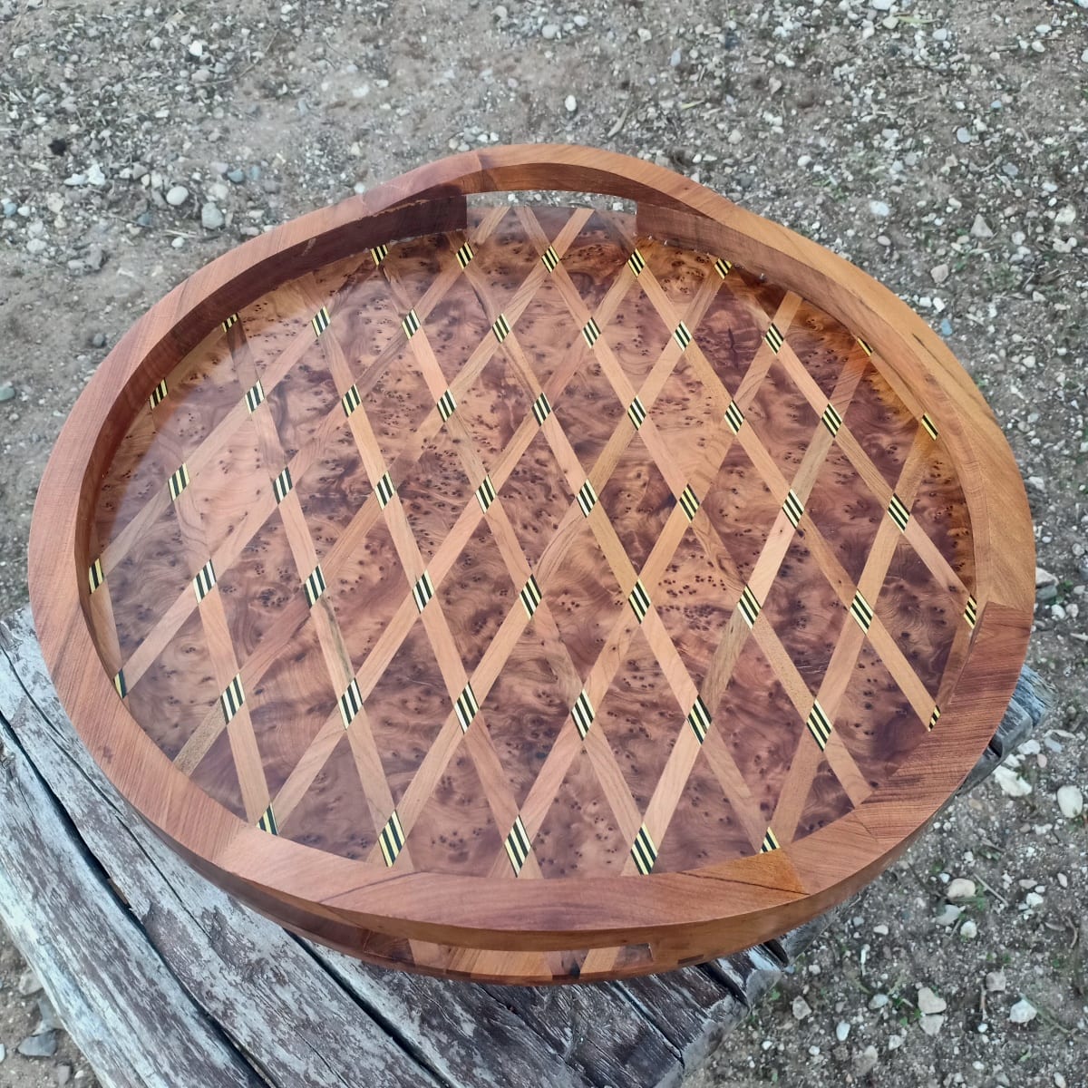 Serving Tray