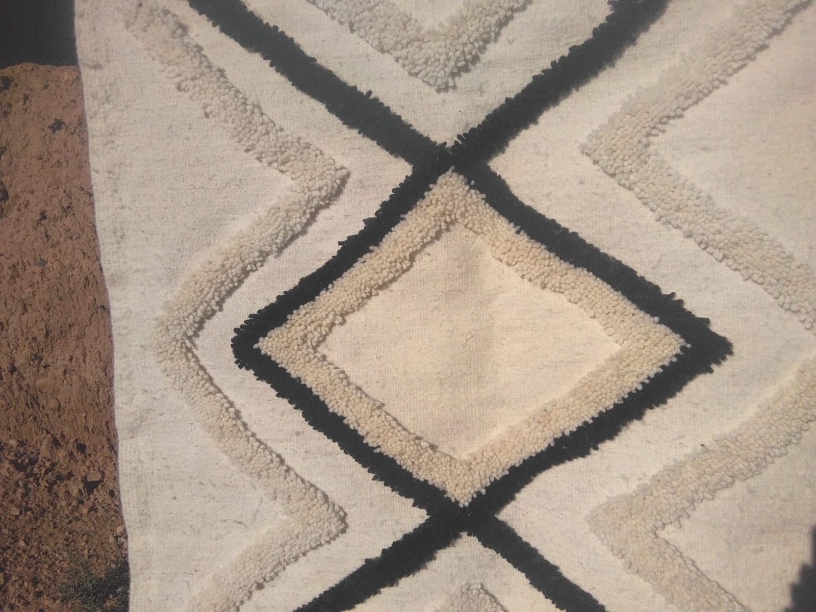 Flatweave Rug