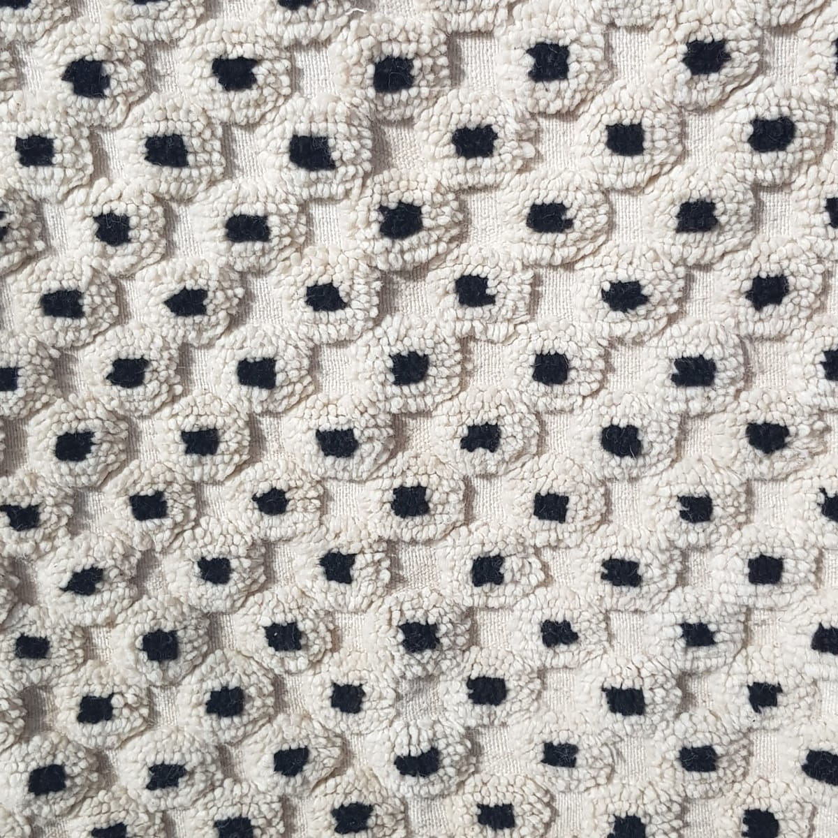 Beni Ourain Rug