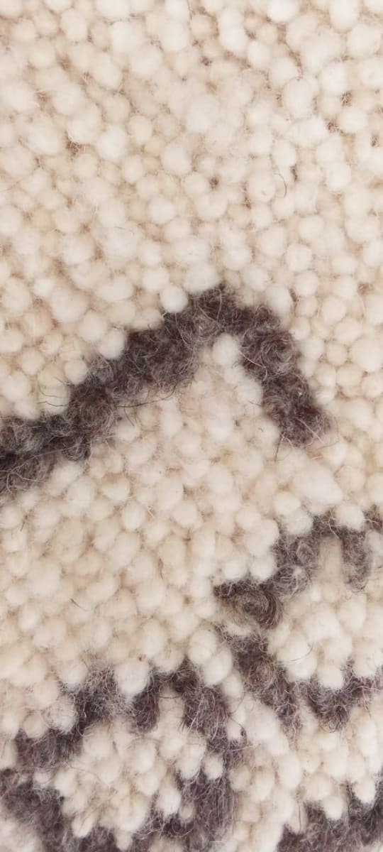 Spread Love Rug Wall Hanging