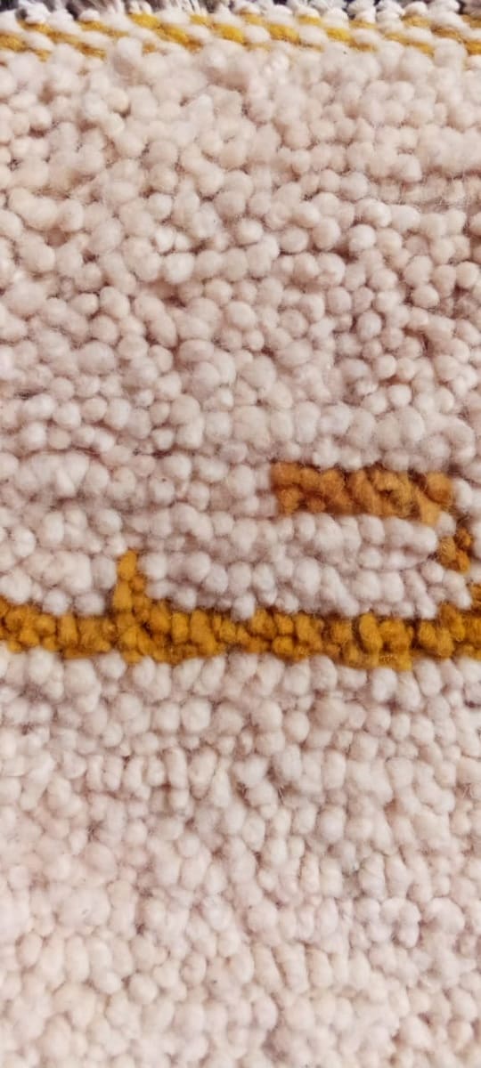 Spread Love Rug Wall Hanging