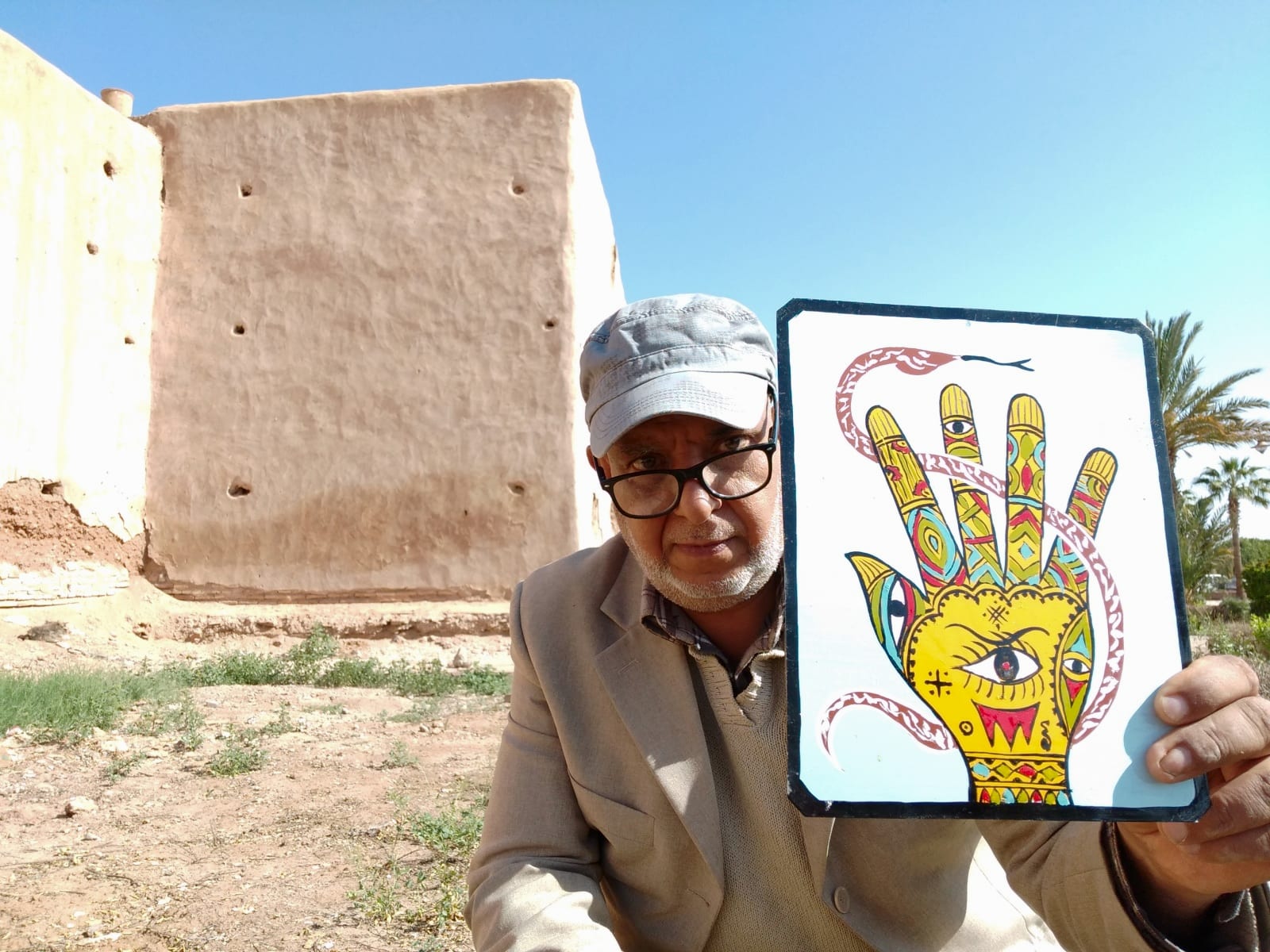  Metal Painting Water-Based Paint Colored Morocco